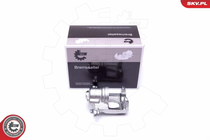 Brake Caliper